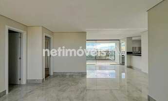 Imagem: Venda Apartamento 4 quartos Castelo Belo