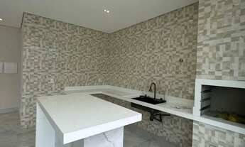 Imagem 6: Linda casa no condomínio Damha, Araçagy Casa TÉRREA - Nascente - Piscina #Vendo R$ 2.36