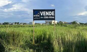 Imagem: LOTE VILAGE TIRADENTES