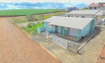 Imagem 2: Casa dos Sonhos: Conforto em Trindade do Sul