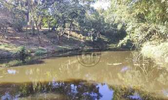 Imagem: Chácara com 2 dormitórios à venda, 7000