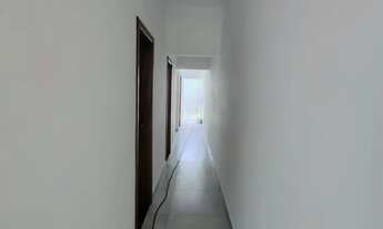 Imagem 5: Casa Recém construída a Venda no Residencial Berbari em Bragança Paulista SP