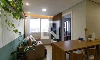 Imagem: Apartamento à Venda - Barra Funda, 2 Quartos