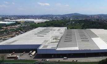 Imagem 2: Galpão para alugar, 7173 m² por R$ 203.006,65/mês - Pavuna - Rio de Janeiro/RJ