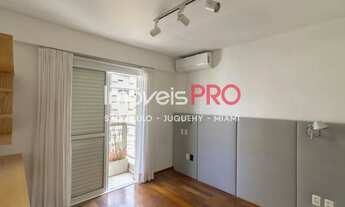 Imagem 6: Cobertura duplex impecavel Itaim Bibi