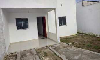 Imagem 2: Vende se uma casa Nova possui 90 metros quadrados com 2 quartos sendo uma suíte sala cozin