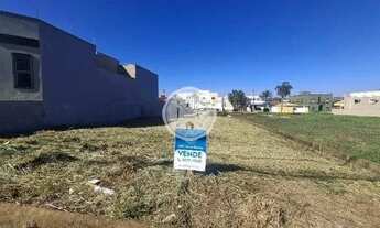 Imagem: Terreno com 360m² para venda - Nova Ribeirânia