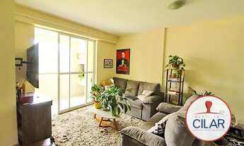 Imagem 5: Imobiliária Cilar Vende Apartamento 3 Quartos no Campina do Siqueira com 111m², Ref. 10091