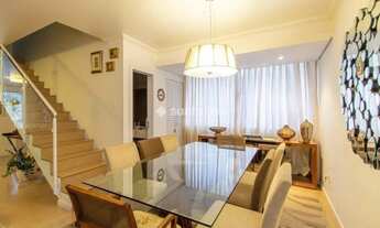 Imagem: Cobertura duplex com 3 dormitórios, 279,53m²