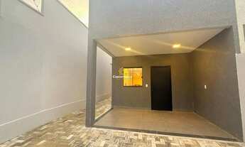 Imagem 2: Casa Nova 03 Quartos sendo 01 suíte - Bertaville