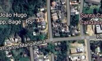 Imagem 3: Terreno perto do centro