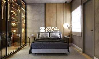 Imagem 5: Sion - Apartamento 3 quartos à venda na Anuar Donato