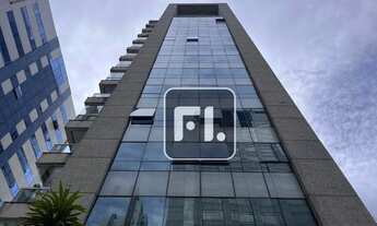 Imagem: Conjunto para alugar, 135 m² por R$ 24.380,00/mês