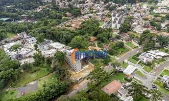 Imagem 4: Prédio para alugar, 2645 m² por R$ 81.511,45/mês - Pilarzinho - Curitiba/PR