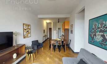 Imagem 3: Apartamento, Pacaembu - São Paulo