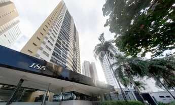 Imagem: Lindo apartamento à venda na Gleba Fazenda