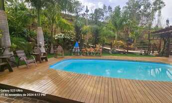 Imagem 7: Chácara para alugar no Limoeiro em Londrina