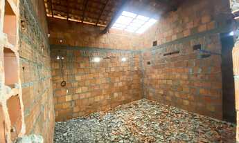 Imagem 2: Terreno em Barreirinhas com casa - frente para pista de pouso