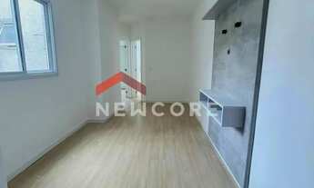 Imagem 4: Apartamento em Rua Odilon Braga - Vila Scarpelli - Santo André/SP