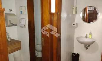 Imagem 3: LOJA NO BAIRRO FARROUPILHA COM 200 m²