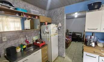 Imagem 5: Casa Padrão em Ponta Grossa