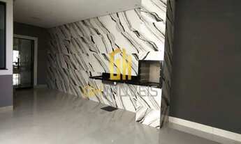 Imagem 5: Casa 3 quartos a Venda no Residencial itaipu