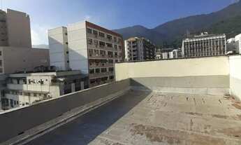 Imagem 2: Cobertura em Rua Dona Delfina - Tijuca - Rio de Janeiro/RJ