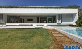 Imagem 6: CASA EM CONDOMÍNIO - ALPHAVILLE - SP