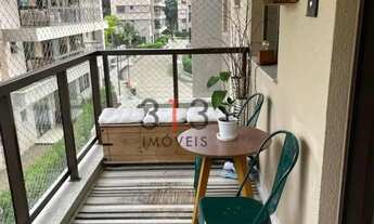 Imagem 3: 128205Lindo Apartamento com 119 m totalmente reformado no Damai Recreio dos Bandeirantes 1