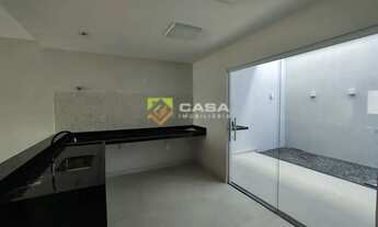 Imagem 7: LE-Linda Casa Duplex em Planície da Serra Oportunidade Imperdível! LHPO