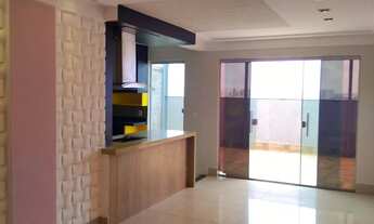 Imagem: Alugo cobertura em Vicente Pires