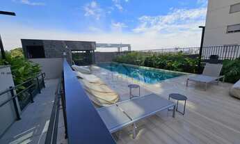 Imagem 6: Apartamento para Locação em Londrina, Gleba Fazenda Palhano You 180, 3 dormitórios, 1 suít