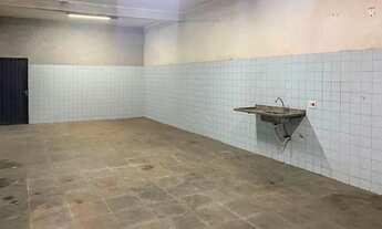 Imagem 3: Salão para alugar em Barueri, Vila São Luiz (Valparaízo), com 60 m²