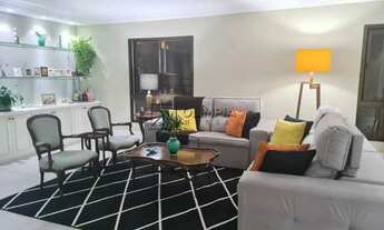 Imagem: Aluguel Apartamento 4 Dormitórios - 189