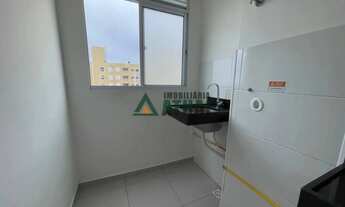 Imagem 6: Apartamento com 02 quartos na região leste de Londrina