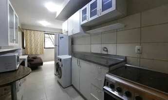 Imagem 4: JK/Kitnet semi mobiliado no centro histórico