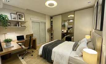 Imagem 7: Apartamento para venda com 255 metros quadrados com 5 quartos