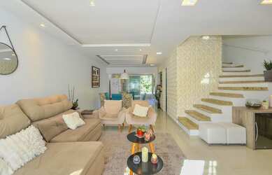 Imagem 10: Vendas Sobrado Curitiba PR