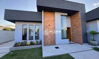 Imagem 3: Casa com 3 Quartos à venda, 106 m² por R$ 660.000 - Praia de Itaipuaçu (Itaipuaçu) - Maric