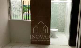 Imagem 3: Apartamento repasse 2 quartos Cond. S.J.de Ribamar II em Turu