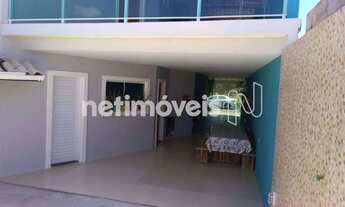 Imagem 5: Linda Casa Mobiliada com 3 Suítes e Piscina no Condomínio Vilas de Jacuípe