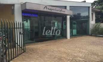 Imagem 3: Comercial para alugar no(a) Aclimação