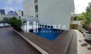 Imagem: Cobertura Triplex / Residencial / Ipanema