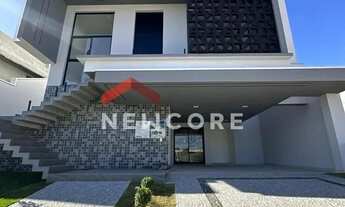 Imagem 5: Casa de condomínio em Rua Joana Júlia Neves de Camargo - Residencial Fazenda Santa Rosa