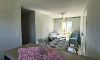 Imagem 2: Apartamento com 3 dormitórios e 1 vaga, 60m² - São Miguel em São Leopoldo