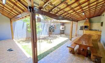 Imagem: Casa 4 quartos - Santa Mônica