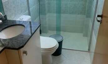 Imagem 7: Lindo apartamento com 03 quartos + 2 vagas em ótima localização da vila estrela !!