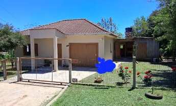 Imagem 4: Casa em itaara Casa com 2 dormitórios