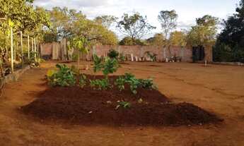 Imagem 3: Lote 1.500m², plano a 10minutos do posto de gasolina e supermercado, Jaboticatubas
