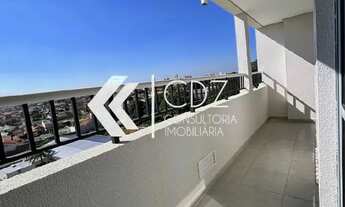 Imagem 5: Apartamento para vender Jr Campolim II -Jd São Carlos - Sorocaba/SP